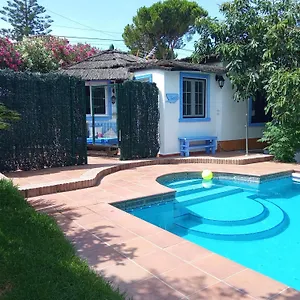  Appartement Bungalow Marbella